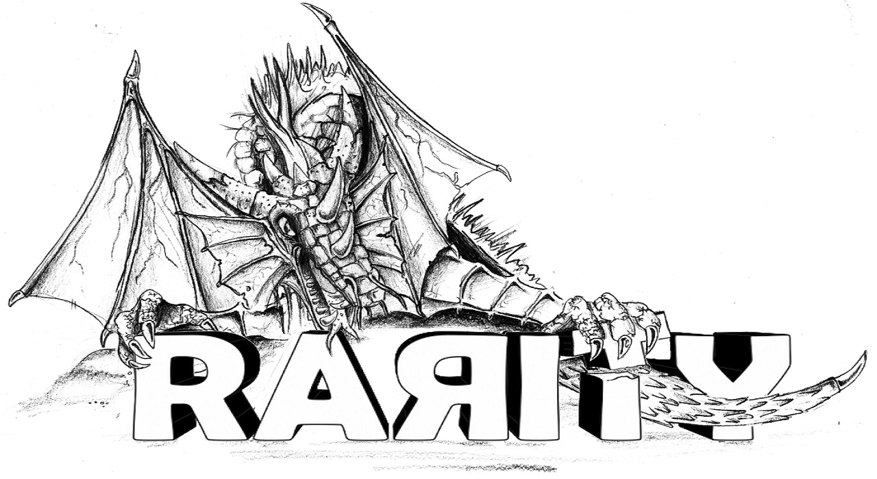 Kick banner for @rarity