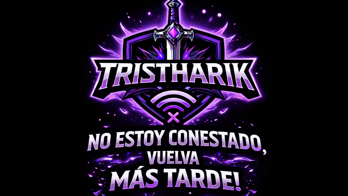 Tristharik