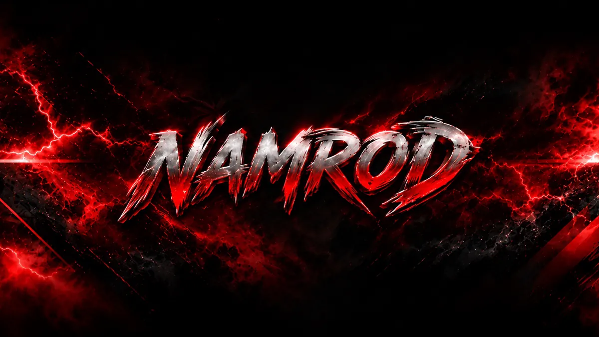 NAMROD26
