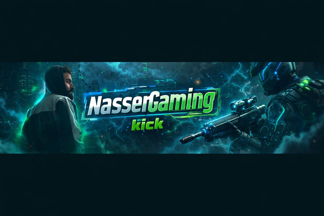 NasserGamin3g