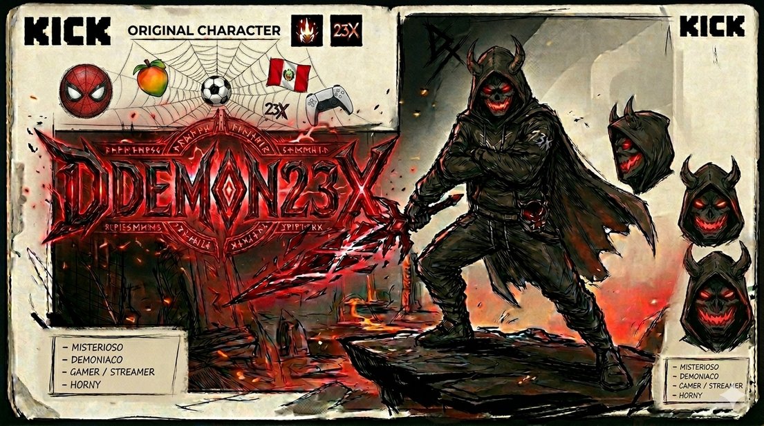 DDEMON23