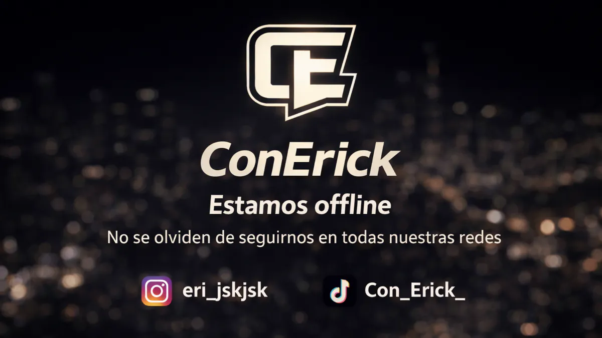 ConErick