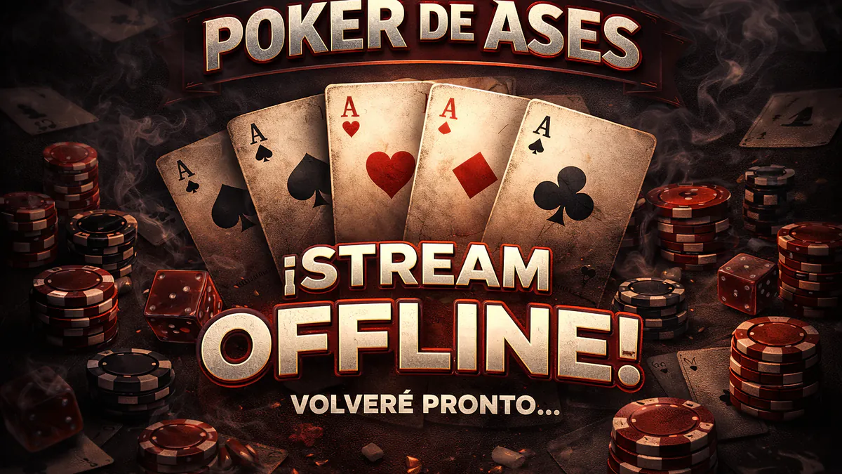 PokerdeAses