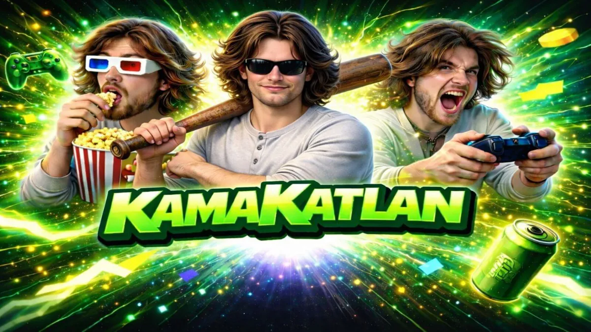 KamaKatlan