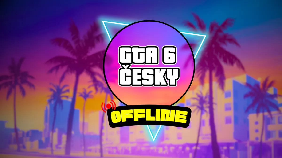 GTA6Cesky