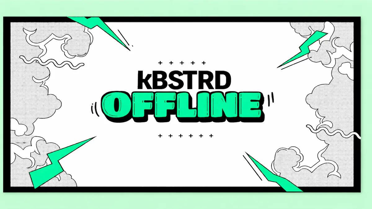 kBSTRD
