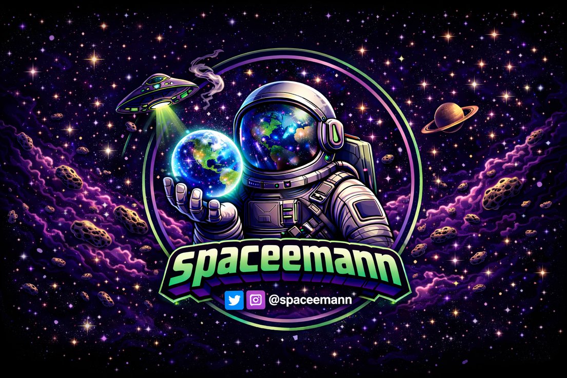 Spaceemannn