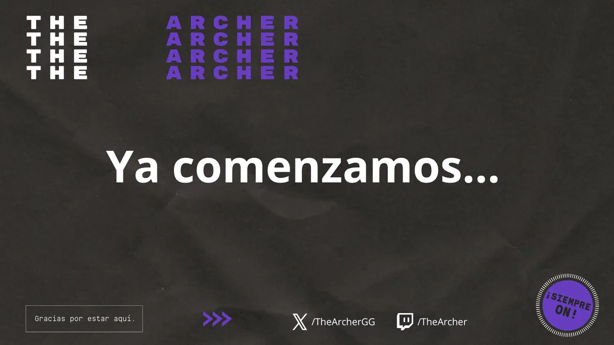 thearcher