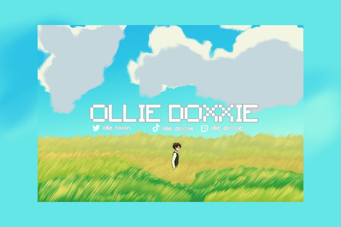 Ollie_Doxxie