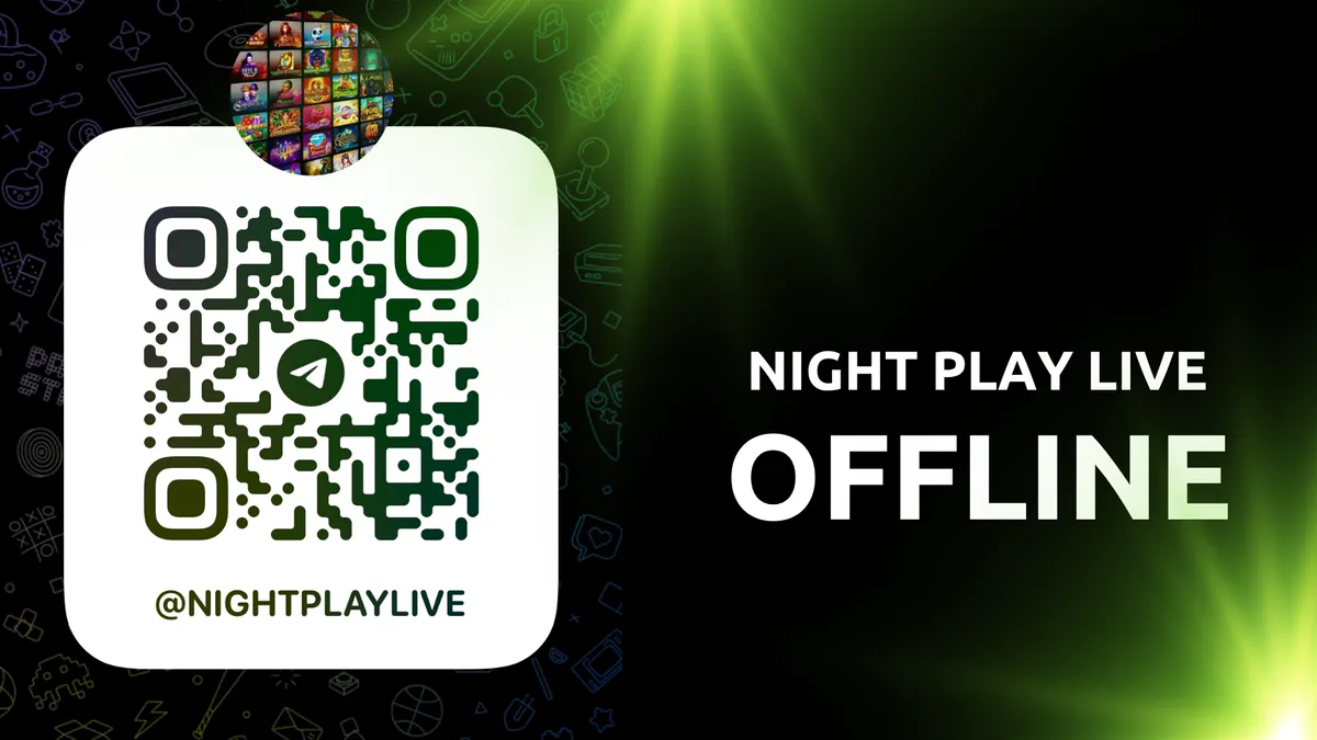 NightPlayLive