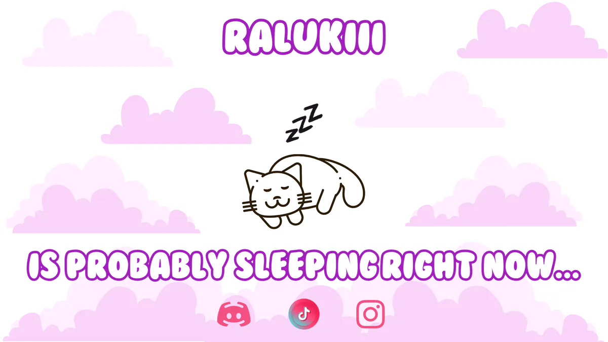 Ralukiii