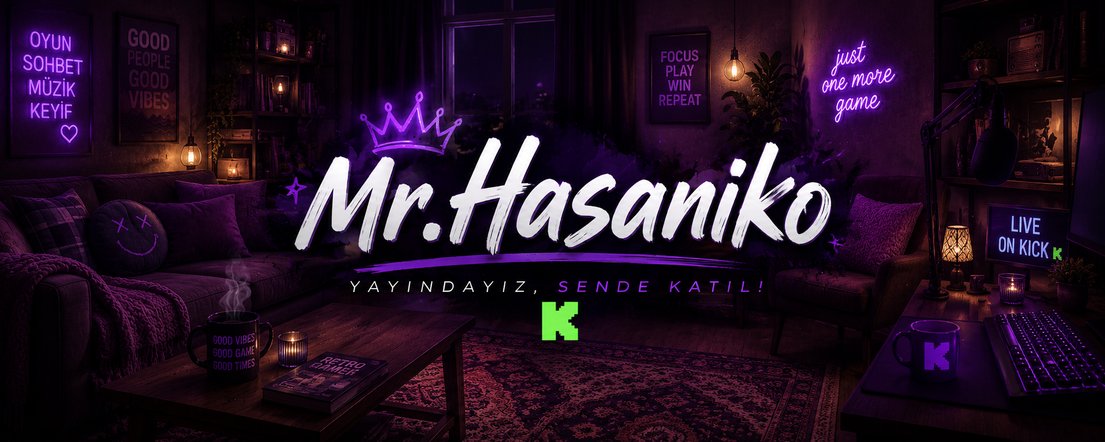MrHasaniko