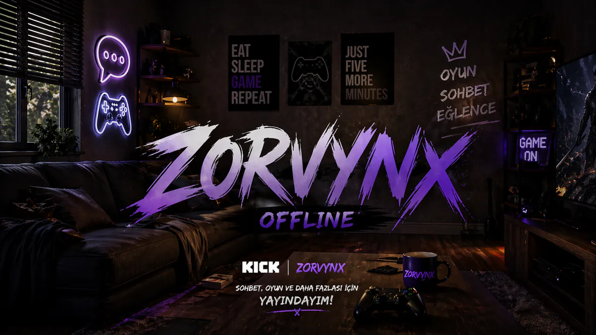 ZORVYNX