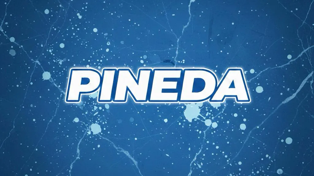 PINEDAstream