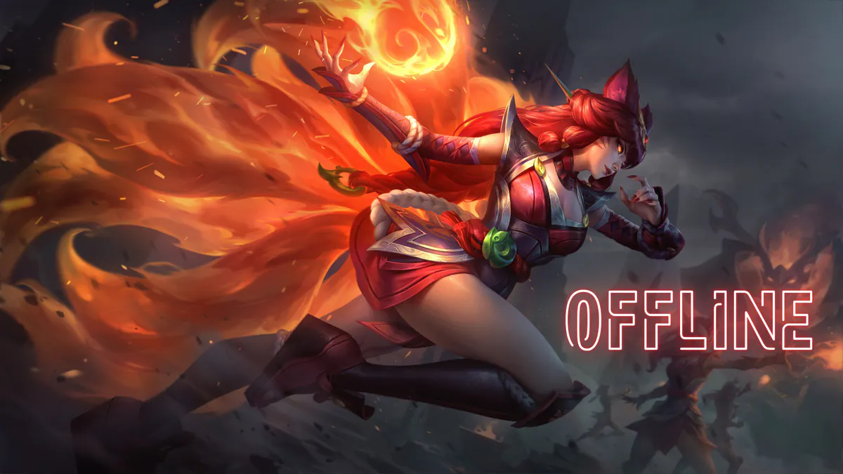 VexorMinaj