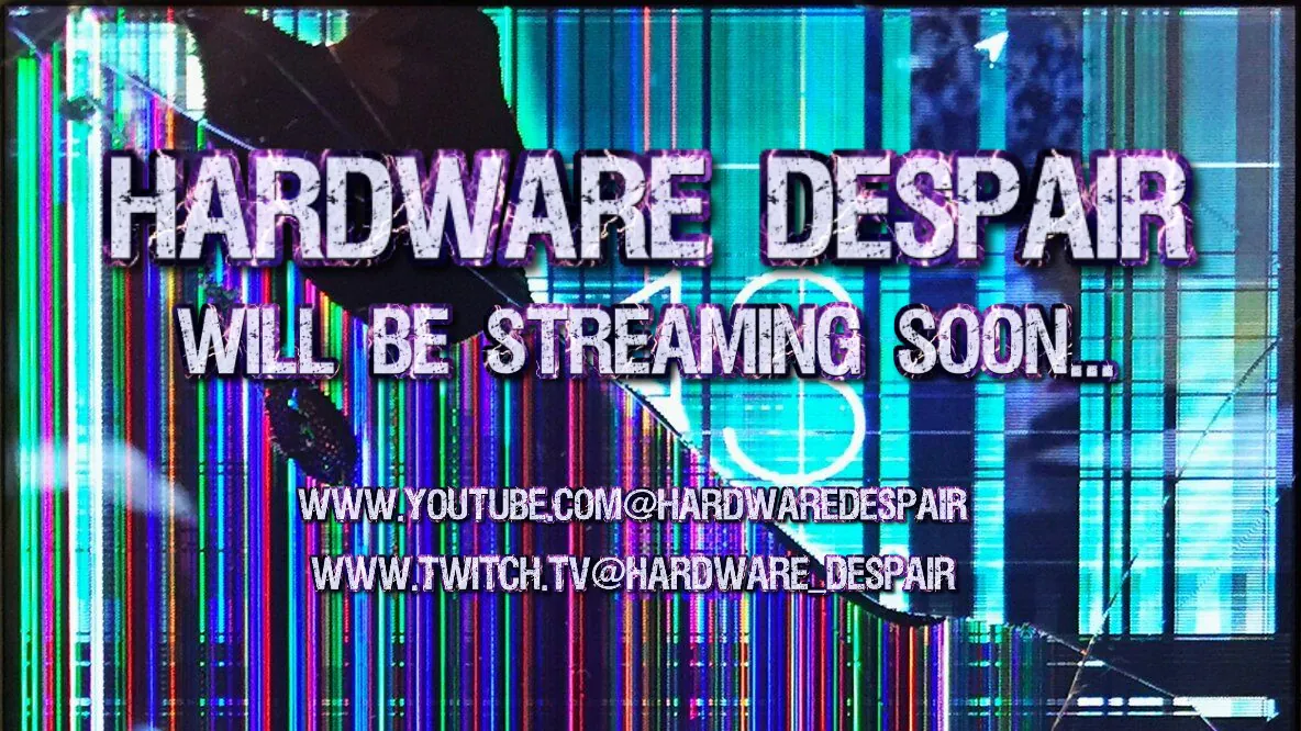 Hardware_Despair