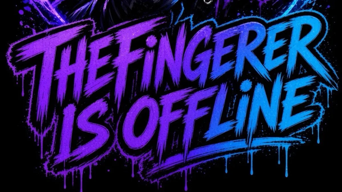 THEFINGERER