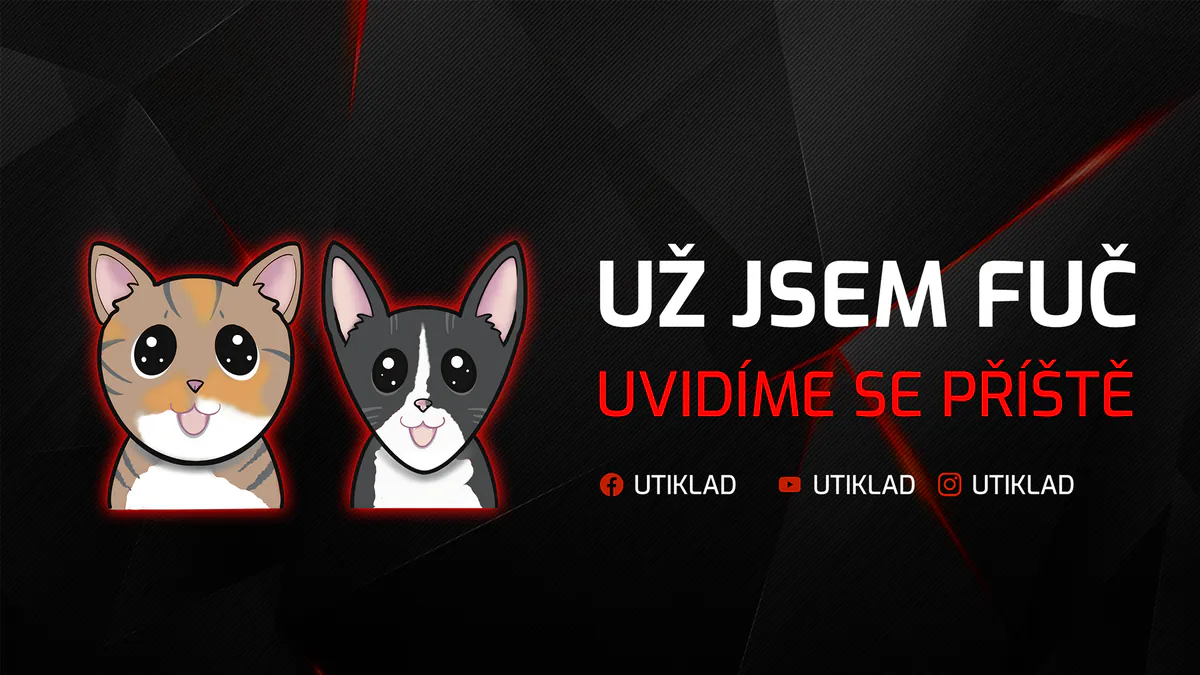 Utiklad