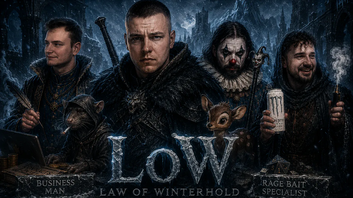 LawKiin