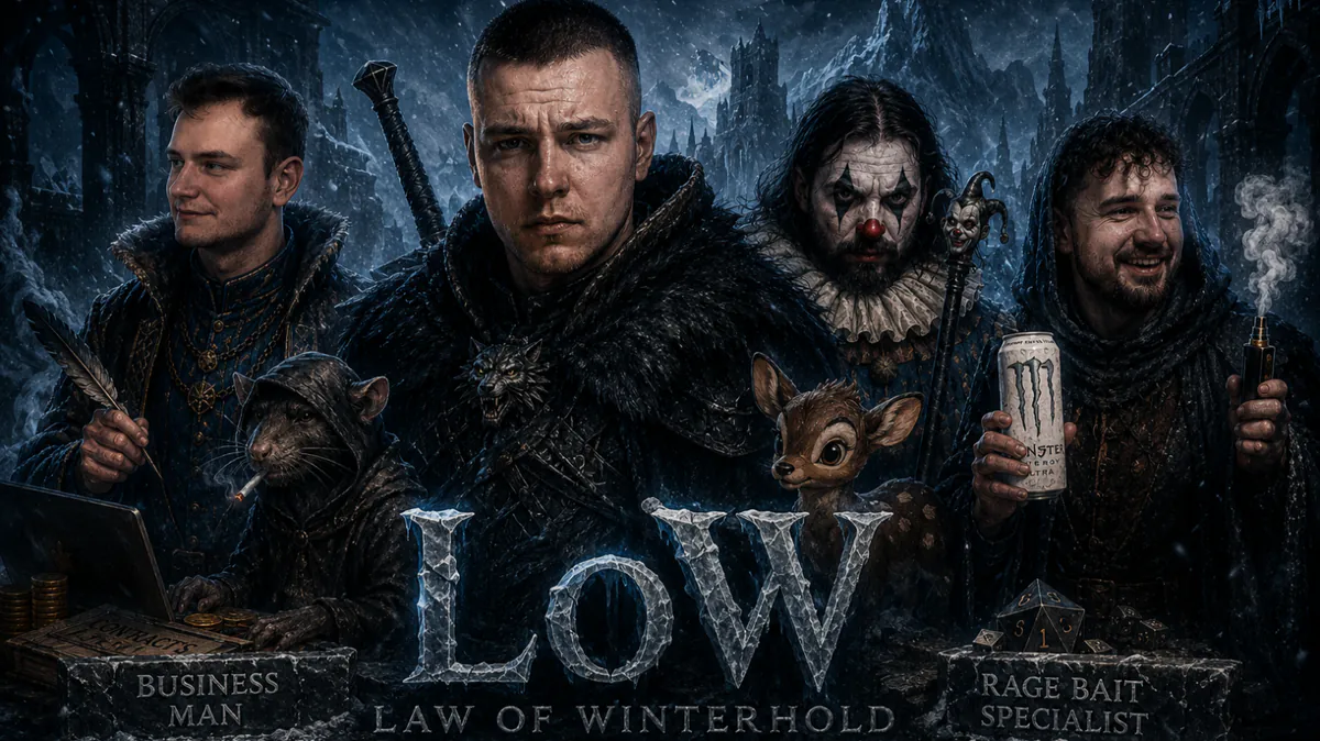 LawKiin