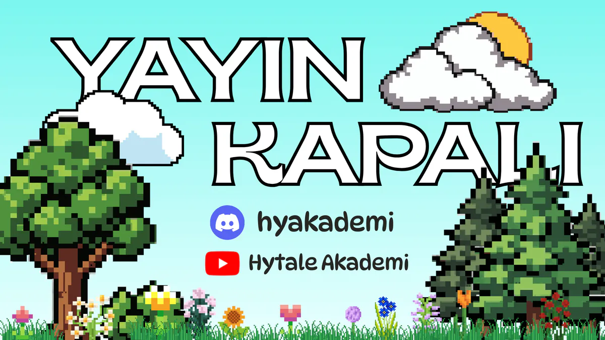 HytaleAkademi