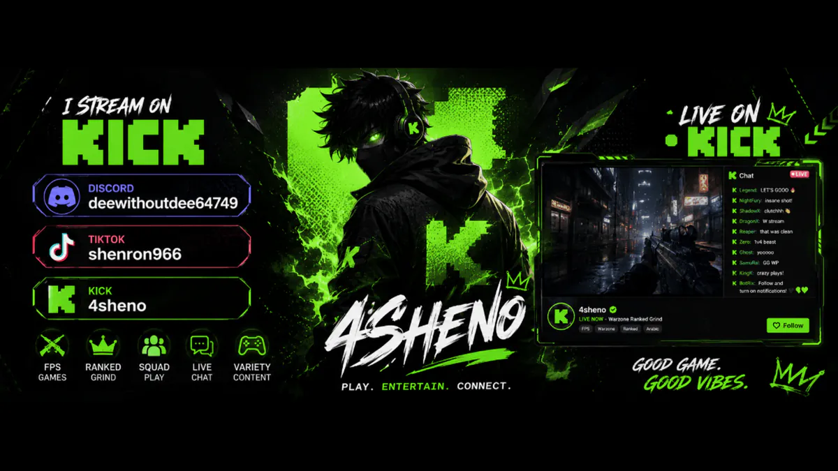 4Sheno