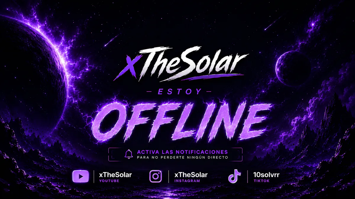xTheSolar