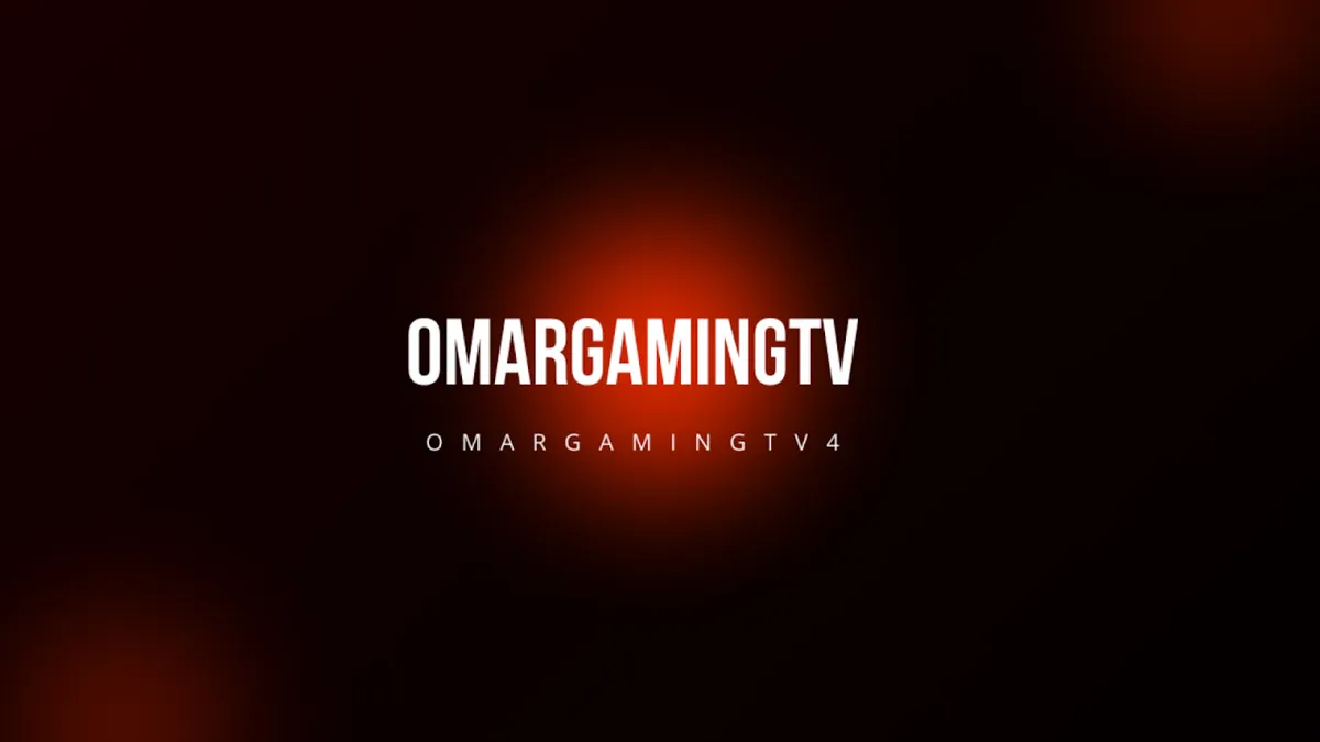 OMARGAMNIGTV