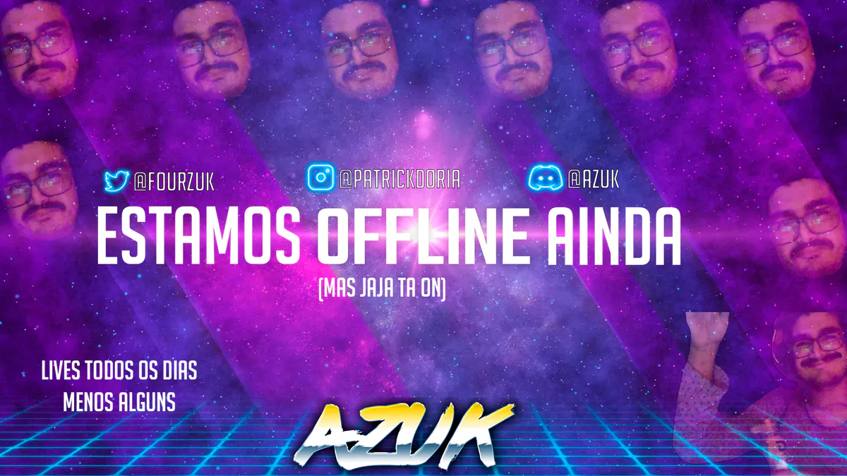AzuK