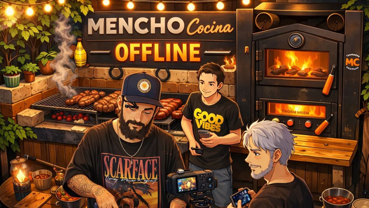 Menchococina