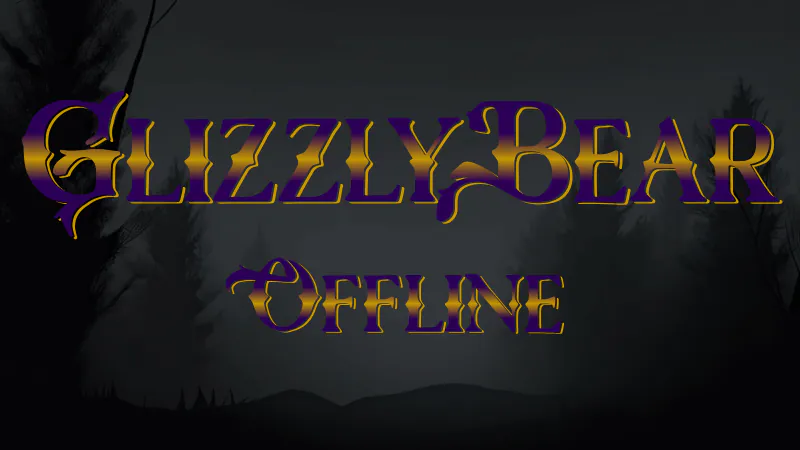 GlizzlyBear