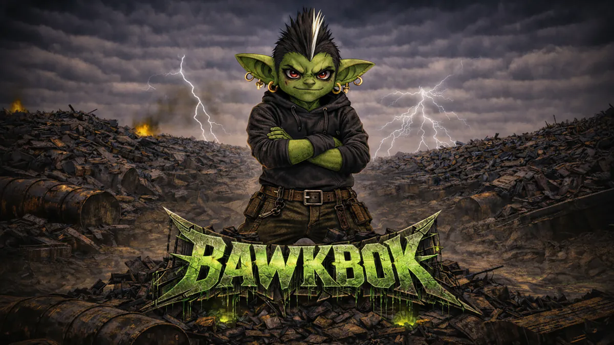 bawkboki