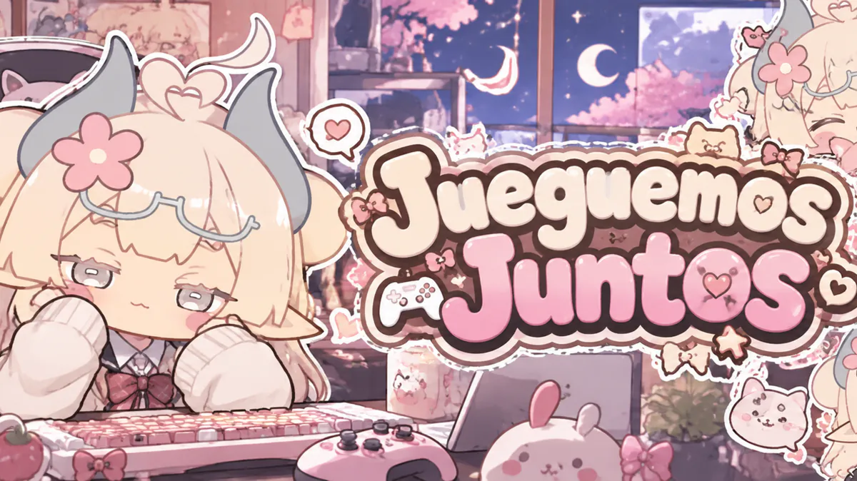 Jueguemosjuntos