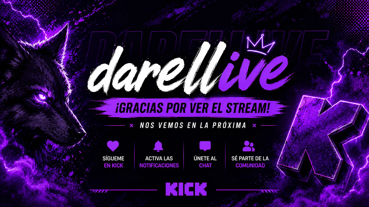 DarelLive