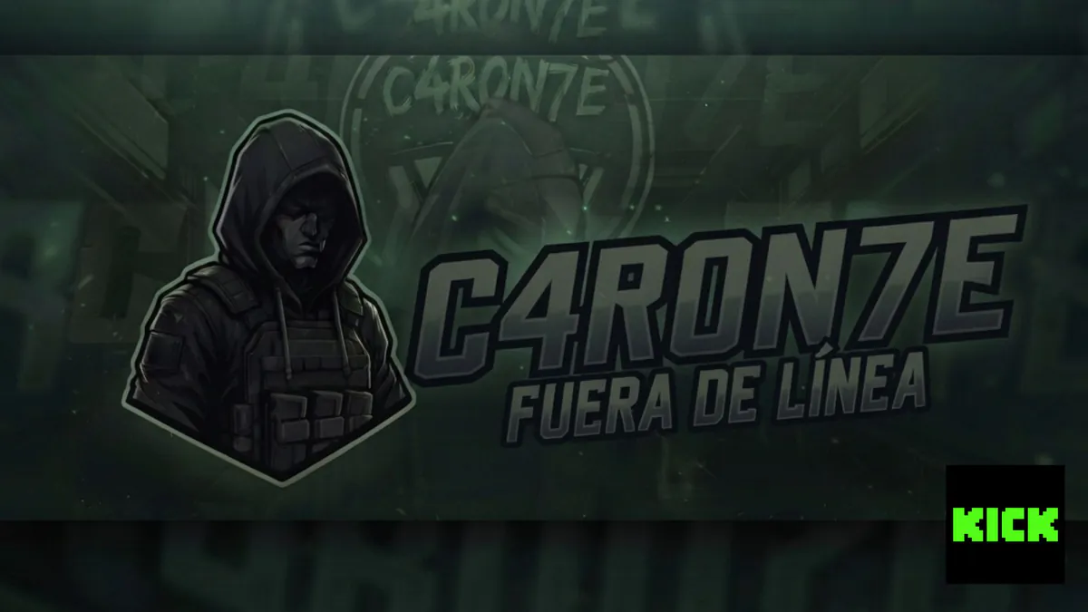 C4R0N7E