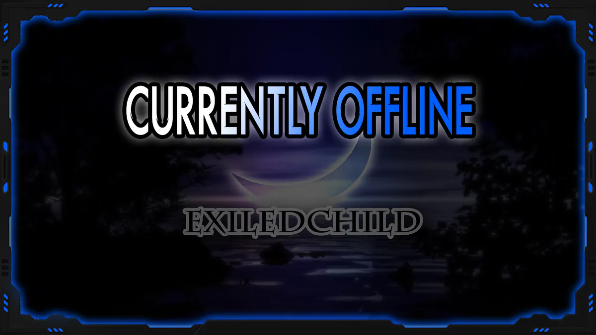 Exiledchild