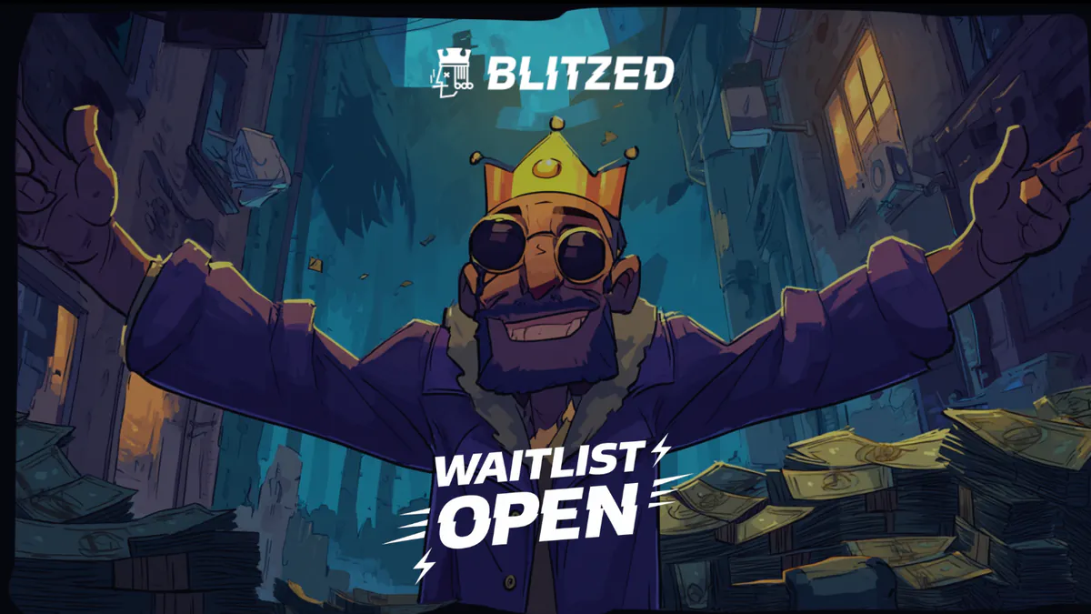 BlitzedOfficial
