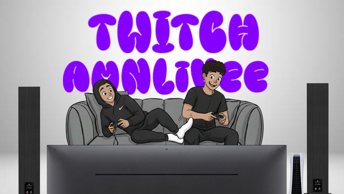 amnlivekick