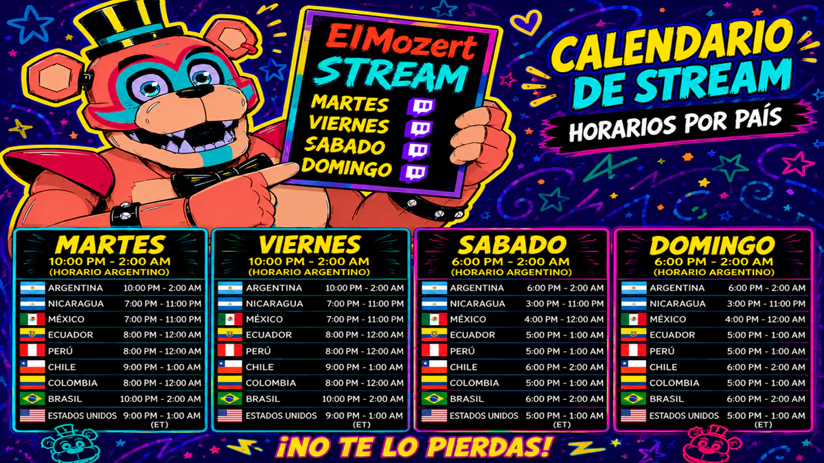 ElMozert