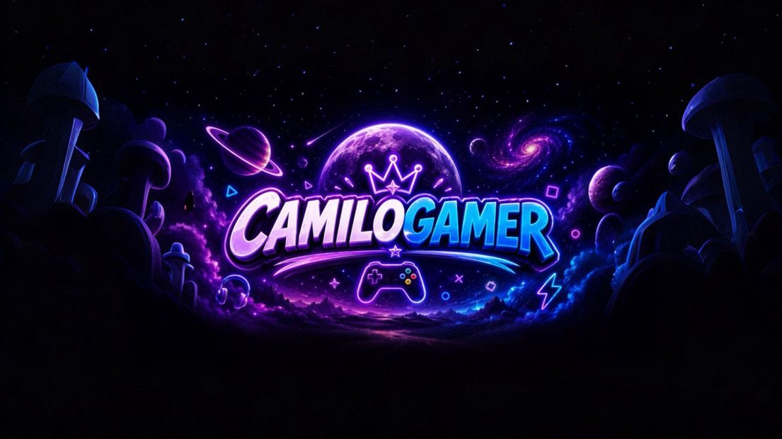 camilogameryt8