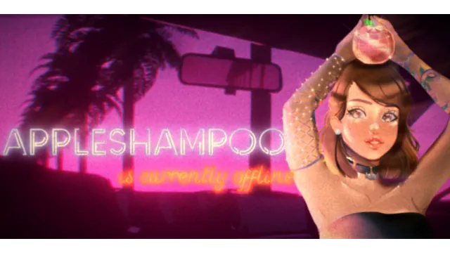 APPLESHAMPOO