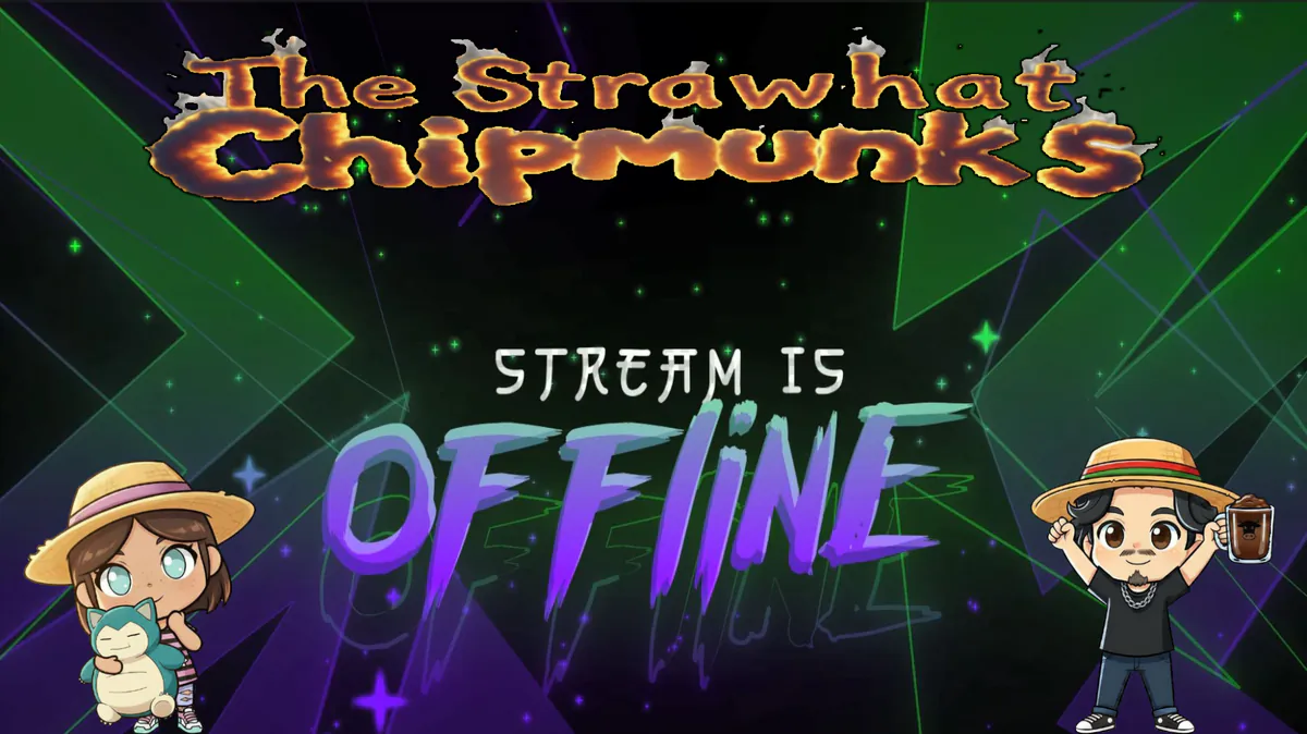 TheStrawhatChipmunks