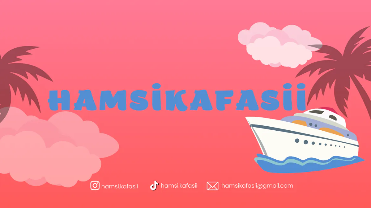 HamsiKafasii