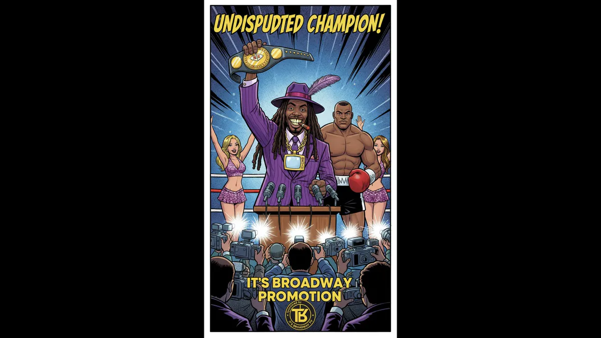 BroadwayPromotion