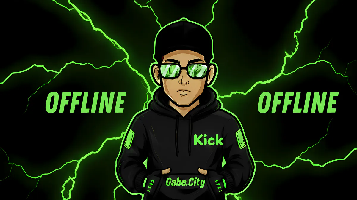 GabeCity