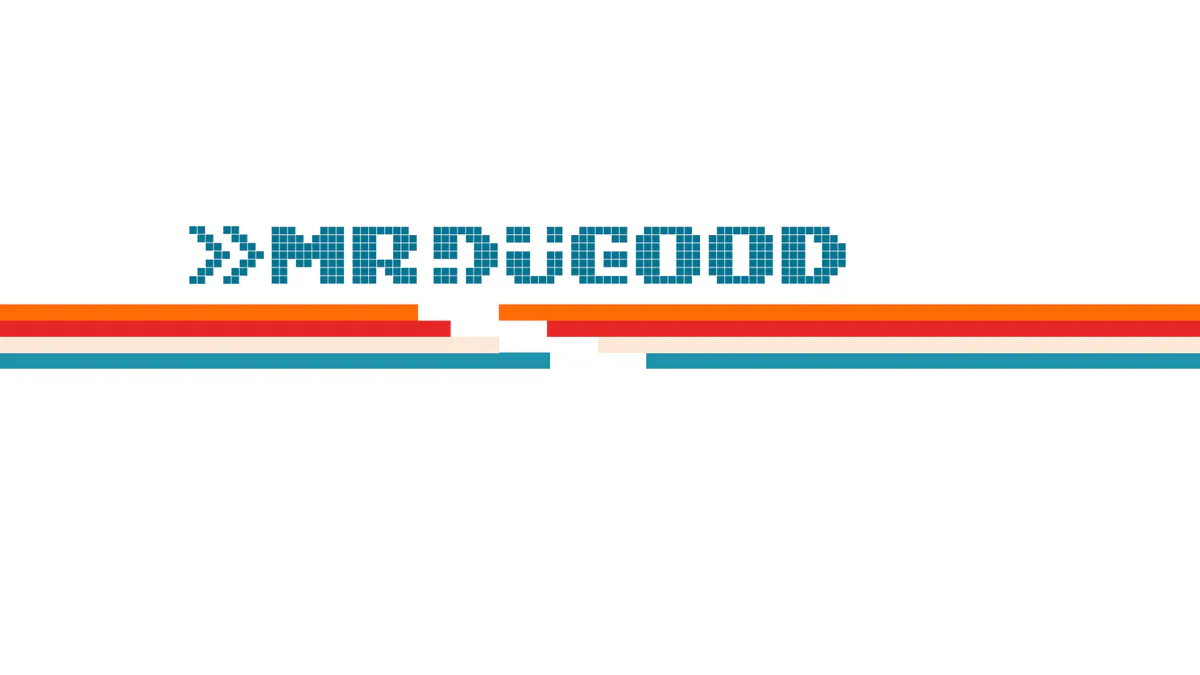 MRDUGOOD