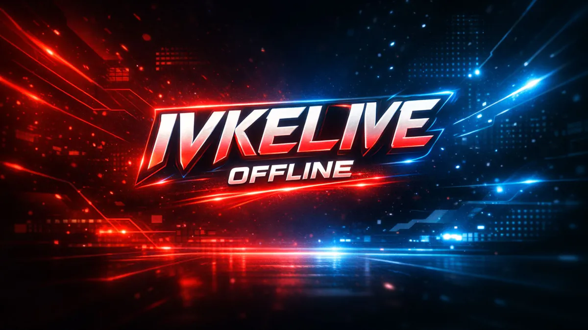 IVKELIVE