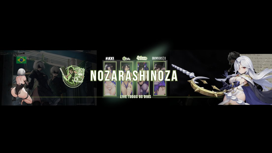 NozarashiNoza