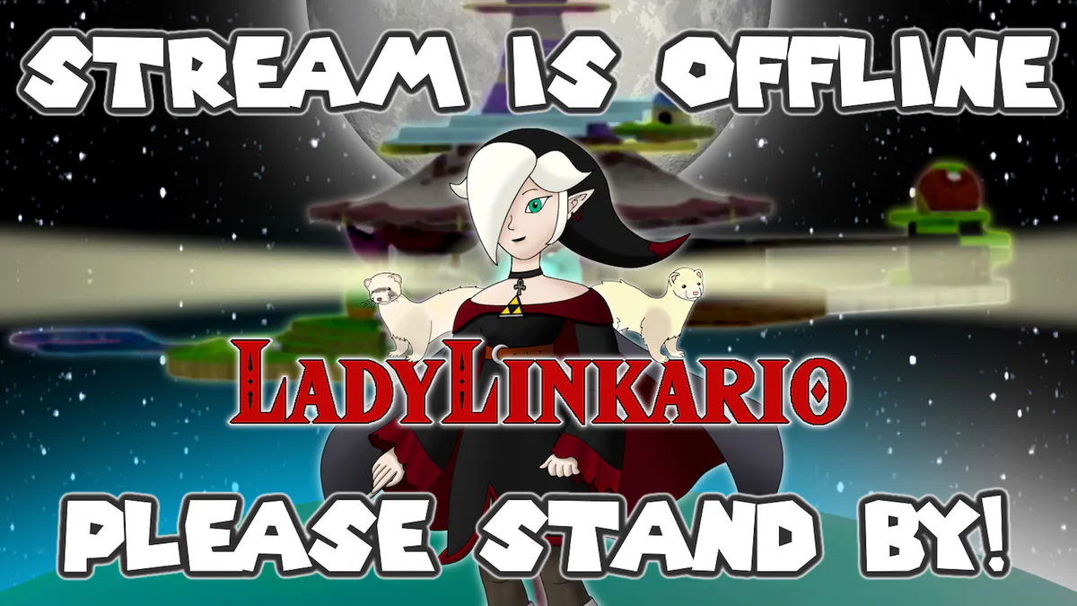 LadyLINKARIO