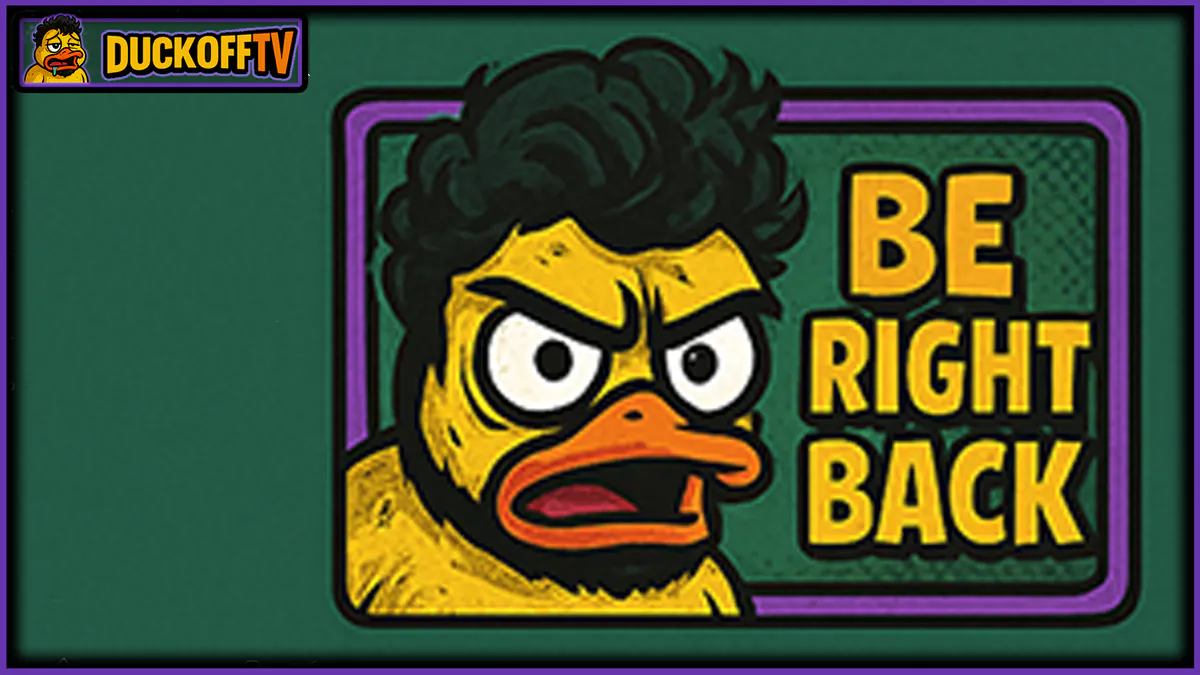 DuckOfftTV